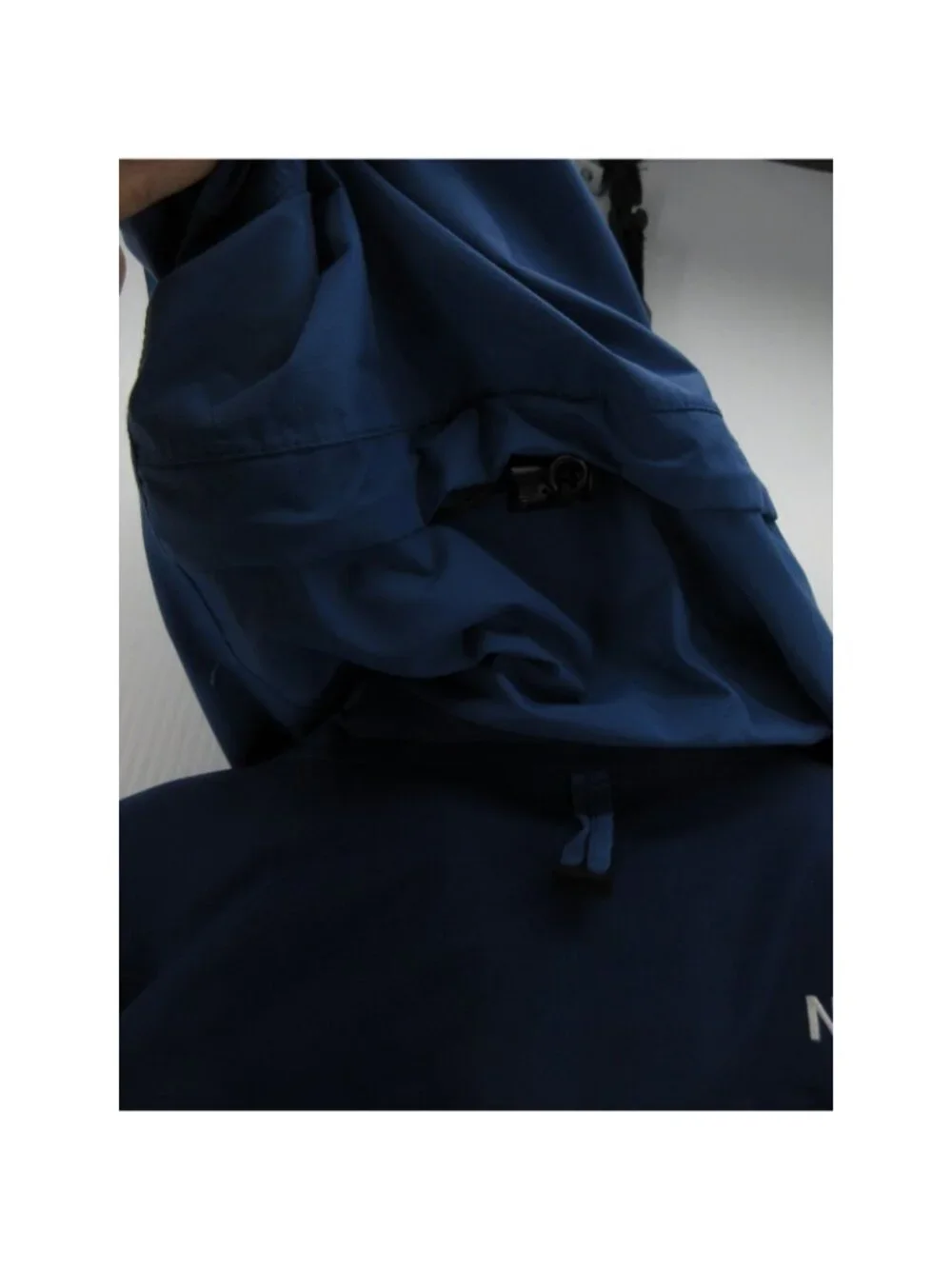 VINTAGE The North Face Jacket Large 3-In-1 Gore-Tex Outdoor Polartec *